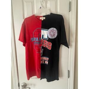 RENTRAYAGE Custom Tshirt, Size Medium, B66, $68